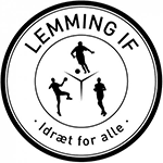 Lemming logo de equipe