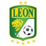 León Sub-20 logo logo