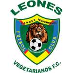 Leones Vegetarianos logo