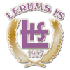 Lerum logo de equipe