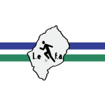 Lesotho Team Logo