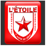 Etoile de Morne-à-l'Eau Team Logo