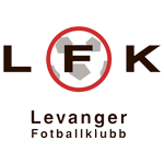 Levanger logo de equipe logo