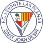 Levante Las Planas logo de equipe