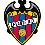 Levante logo de equipe logo