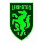 Lexington logo de equipe logo