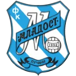 LFK Mladost Lučani logo de equipe