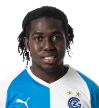 Allen Njie headshot