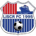 LISCR Team Logo