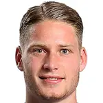 Nicolas Haslerdisparo a la cabeza