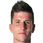 Sandro Wieser headshot