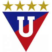 LDU Quito Sub 20 logo