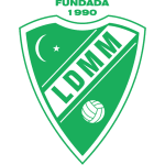 Liga Muculmana logo logo