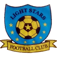 Lightstars logo de equipe