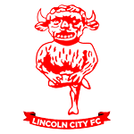 Lincoln City logo de equipe