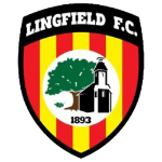 Lingfield logo de equipe