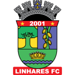 Linhares logo de equipe