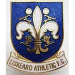Liskeard Athletic logo de equipe