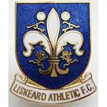 Liskeard Athletic Team Logo