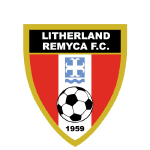 Litherland Remyca logo de equipe logo