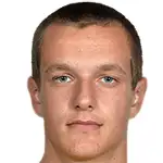 Deimantas Petravičius headshot