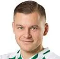 Domantas Šimkus headshot