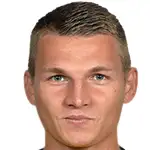 Donatas Kazlauskas headshot