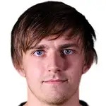 Fedor Černychdisparo a la cabeza