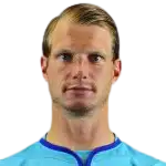 Giedrius Arlauskis headshot