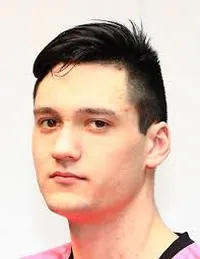 Ignas Venckus headshot
