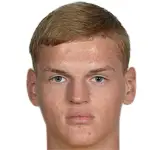 Justinas Januševskij headshot