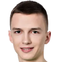 Karolis Šilkaitis headshot