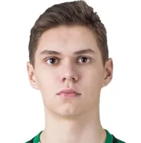 Karolis Uzėla headshot