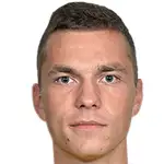 Lukas Cerkauskas headshot