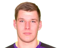 Lukas Paukštėdisparo a la cabeza
