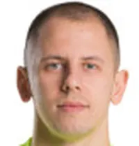 Mindaugas Grigaravičius headshot
