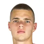 Rimvydas Sadauskas headshot
