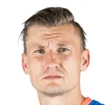 Robertas Vėževičius headshot