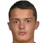 Rolandas Baravykasdisparo a la cabeza