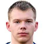 Vytautas Gediminas Černiauskas headshot