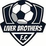 Liver Brothers logo de equipe logo