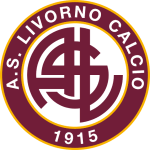 Livorno U20 logo de equipe