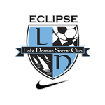 LNSC Eclipse Feminino logo de equipe