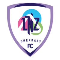 LNZ Cherkasy logo