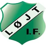 Løjt Logotipo del equipo