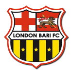 London Bari logo de equipe