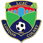 London Colney Team Logo