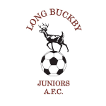 Long Buckby logo de equipe logo