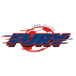 Long Island Fury Feminino logo de equipe