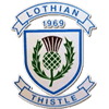 Lothian Hutchison Logotipo del equipo